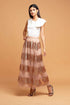 Revelry Maxi Skirt